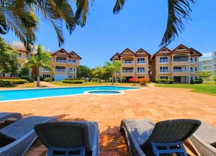 Appartamento per 214 043 euro a Sosua, Repubblica Dominicana