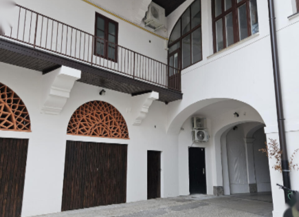 Piso para 159 000 euro en Liubliana, Eslovenia