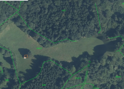 Terrain pour 90 000 Euro à Laško, Slovénie