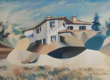 House for 1 450 000 euro in Portoroz, Slovenia