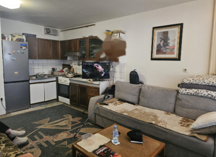 Flat for 400 000 euro in Ljubljana, Slovenia