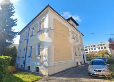 Wohnung für 615 000 euro in Ljubljana, Slowenien