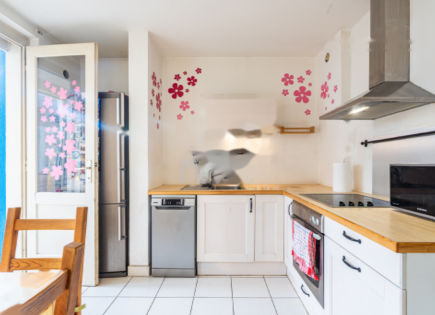 Appartement pour 320 000 Euro à Ljubljana, Slovénie