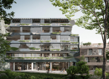 Appartement pour 920 000 Euro à Ljubljana, Slovénie