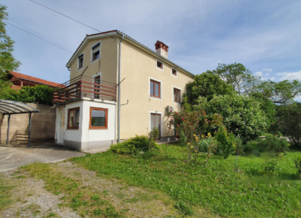 Haus für 515 000 euro in Portorož, Slowenien