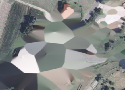 Maison pour 60 000 Euro à Kocevje, Slovénie