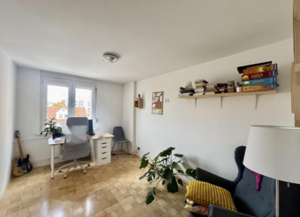 Flat for 254 000 euro in Ljubljana, Slovenia