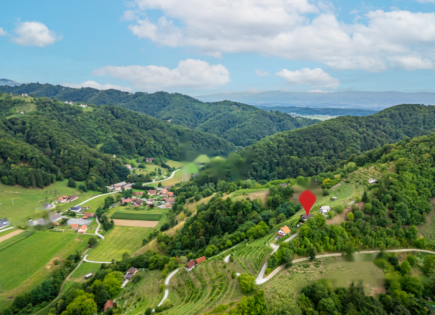 Haus für 67 990 euro in Sežana, Slowenien