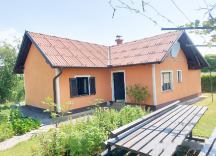 Maison pour 89 000 Euro à Kamnik, Slovénie