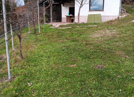 Haus für 90 000 euro in Luče, Slowenien