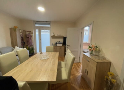 Wohnung für 225 000 euro in Ljubljana, Slowenien