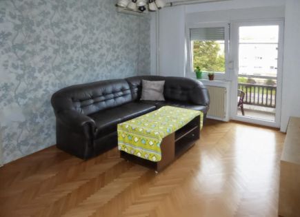 Flat for 370 000 euro in Ljubljana, Slovenia