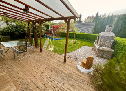 Flat for 295 000 euro in Ljubljana, Slovenia