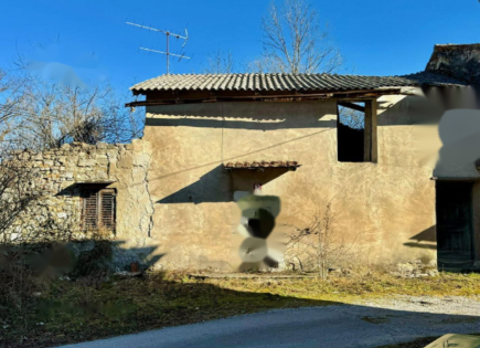 Maison pour 54 900 Euro à Divača, Slovénie