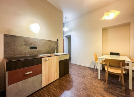 Appartement pour 320 000 Euro à Ljubljana, Slovénie
