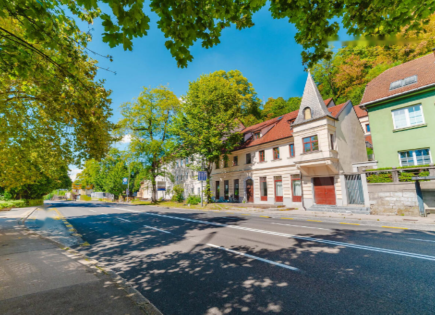 Flat for 399 000 euro in Ljubljana, Slovenia