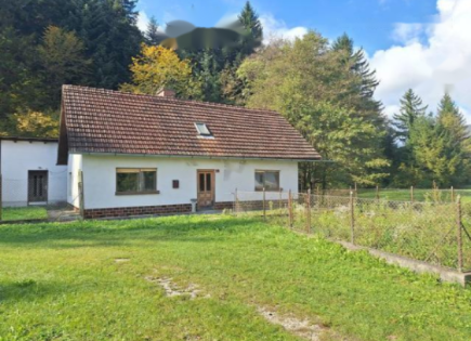 Maison pour 50 000 Euro à Nazarje, Slovénie