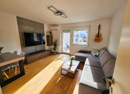 Flat for 328 000 euro in Ljubljana, Slovenia