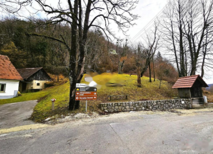 Haus für 59 000 euro in Šmarje pri Jelšah, Slowenien