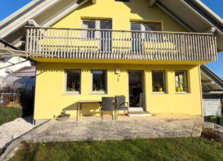 Haus für 995 000 euro in Bled, Slowenien