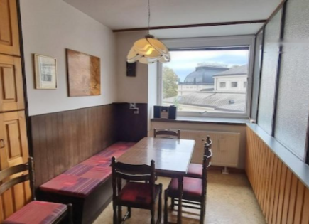 Flat for 339 000 euro in Ljubljana, Slovenia