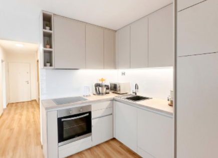 Flat for 369 000 euro in Ljubljana, Slovenia