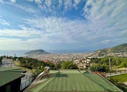 Villa per 275 000 euro a Alanya, Turchia