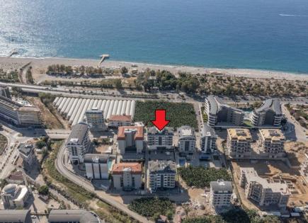 Appartement pour 150 000 Euro à Alanya, Turquie