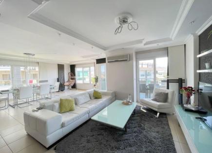 Appartamenti per 257 000 euro a Alanya, Turchia