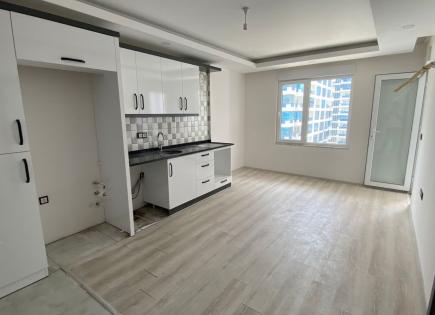 Apartment for 73 000 euro in Alanya, Turkey