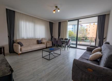 Apartment for 146 000 euro in Alanya, Turkey