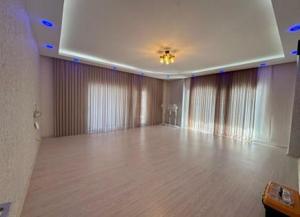 Apartment for 177 000 euro in Alanya, Turkey
