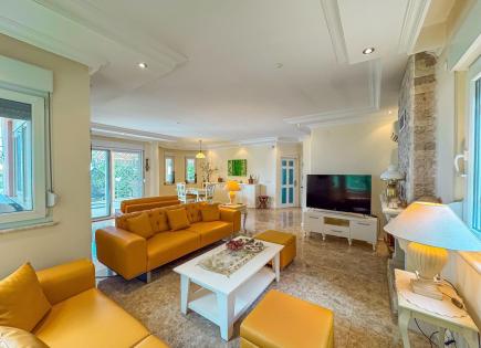 Villa for 499 000 euro in Alanya, Turkey