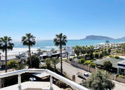 Appartement pour 287 000 Euro à Alanya, Turquie