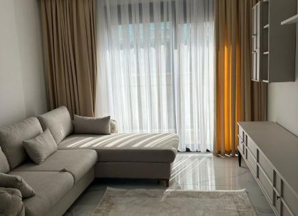 Apartment for 94 000 euro in Alanya, Turkey