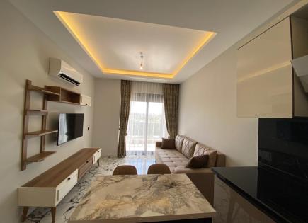 Appartement pour 79 000 Euro à Alanya, Turquie