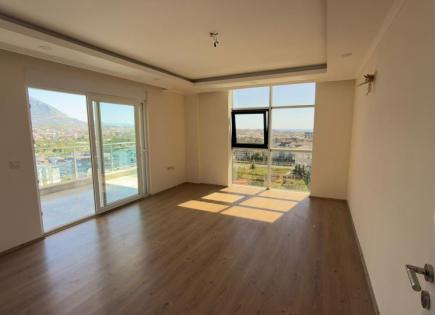 Apartment for 140 000 euro in Alanya, Turkey