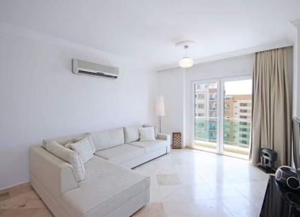 Apartment for 104 000 euro in Alanya, Turkey