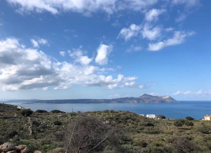 Terrain pour 600 000 Euro à Héraklion, Grèce