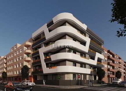 Attico per 290 000 euro a Torrevieja, Spagna