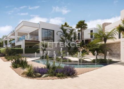Townhouse per 1 100 000 euro a Mijas, Spagna