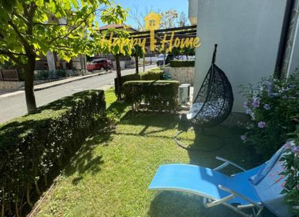 Piso para 84 000 euro en Aheloy, Bulgaria