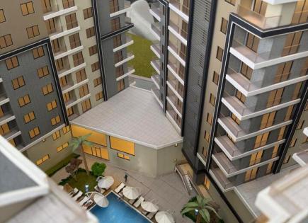 Piso para 112 525 euro en Antalya, Turquia