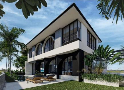 Villa pour 248 290 Euro à Seseh, Bali, Indonésie
