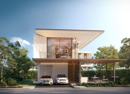Villa for 1 179 557 euro on Phuket Island, Thailand