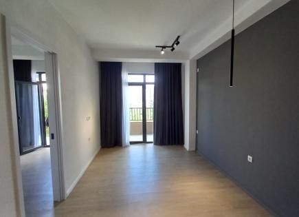 Flat for 91 413 euro in Tbilisi, Georgia