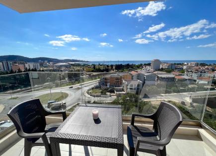 Appartamento per 225 000 euro a Bar, Montenegro