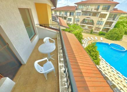 Appartamenti per 48 906 euro a Kosharitsa, Bulgaria