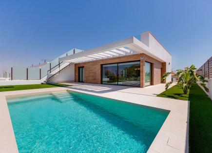 Villa für 685 000 euro in Los Alcázares, Spanien