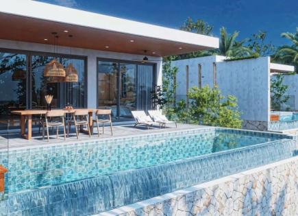 Villa per 455 042 euro a Koh Samui, Thailandia